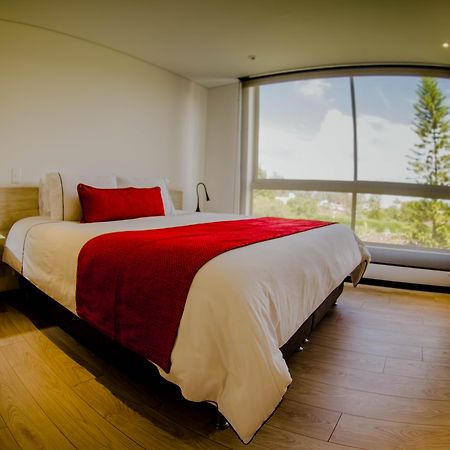 Mg Hotels & Suites Rionegro Luaran gambar