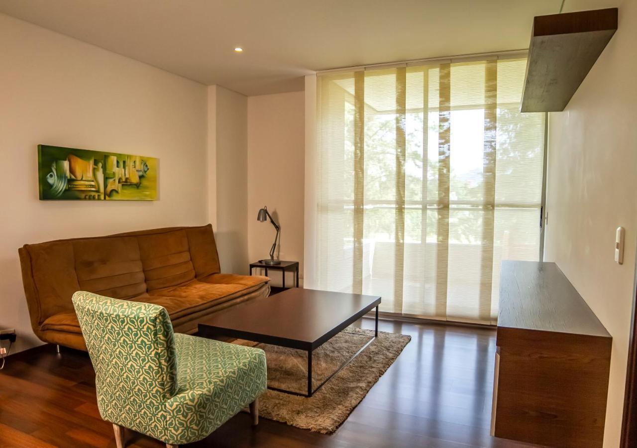 Mg Hotels & Suites Rionegro Luaran gambar