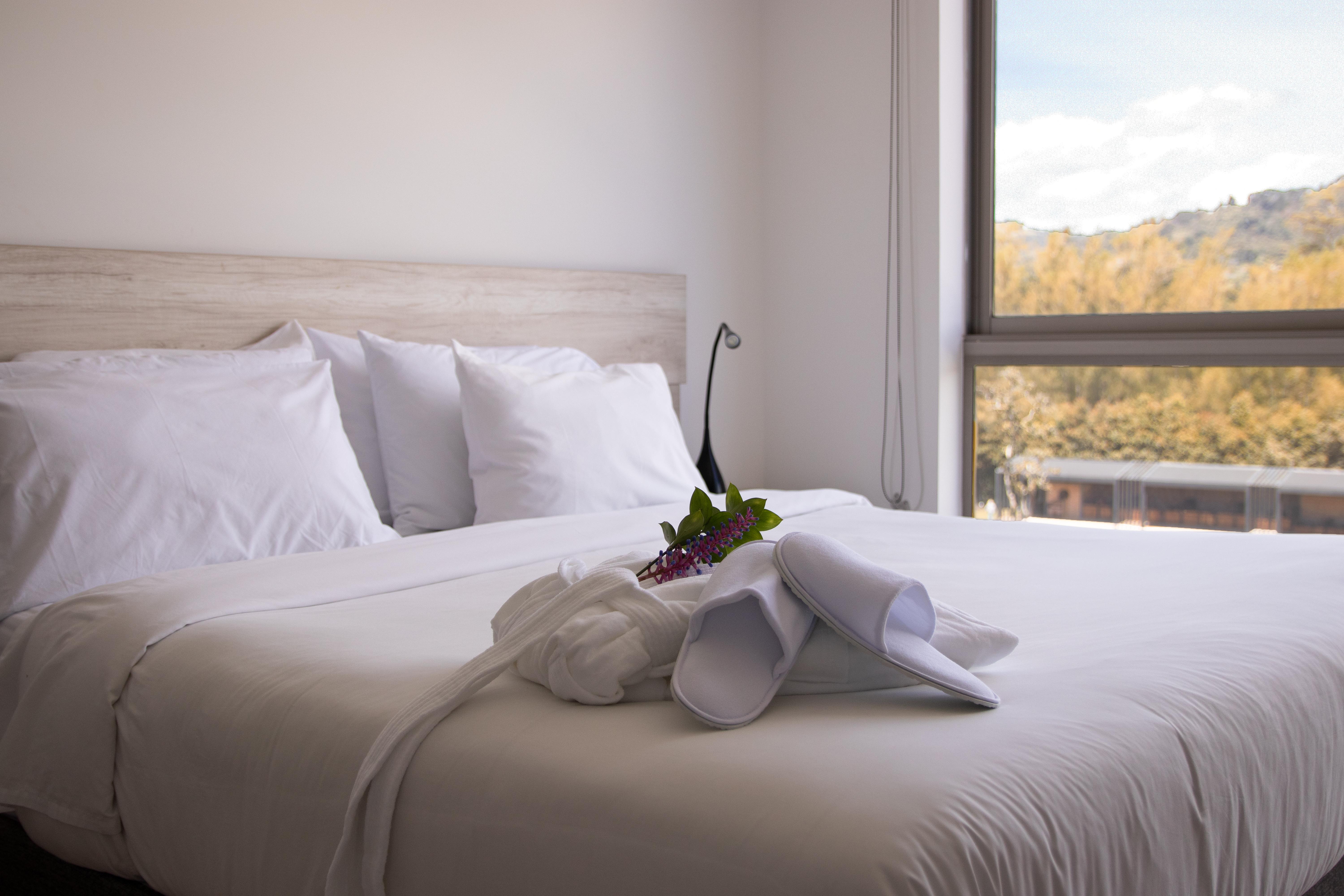 Mg Hotels & Suites Rionegro Luaran gambar