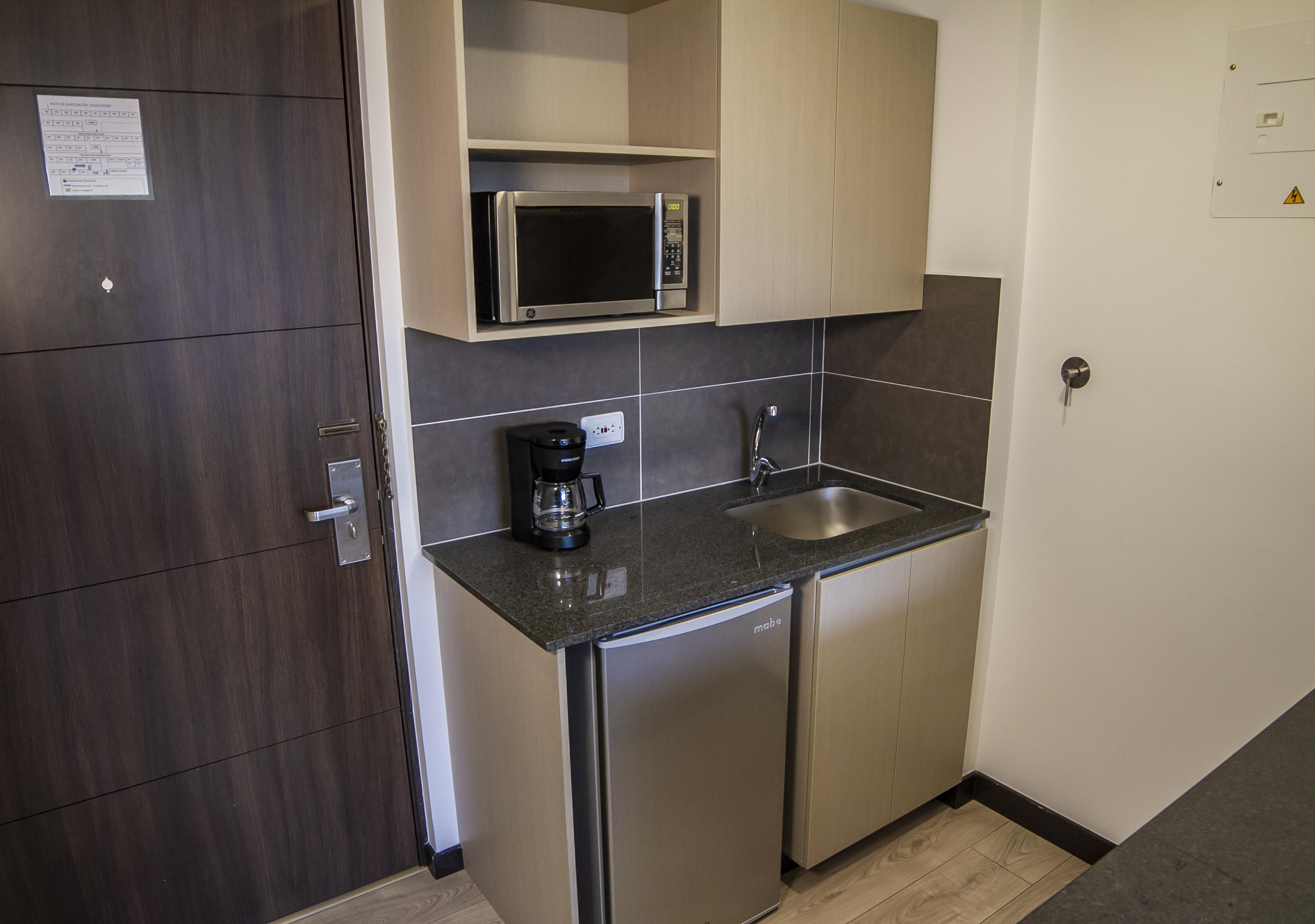 Mg Hotels & Suites Rionegro Luaran gambar