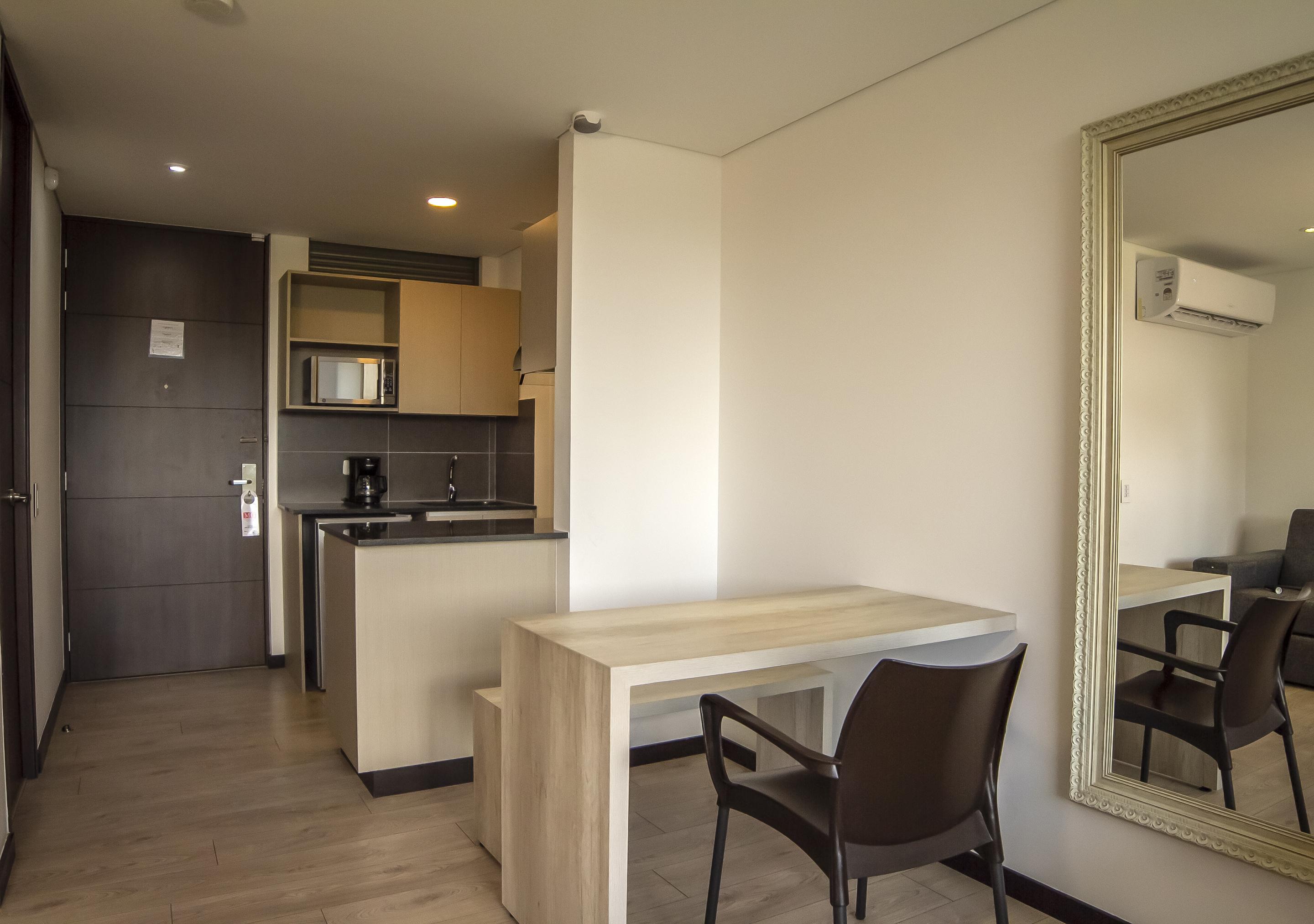 Mg Hotels & Suites Rionegro Luaran gambar