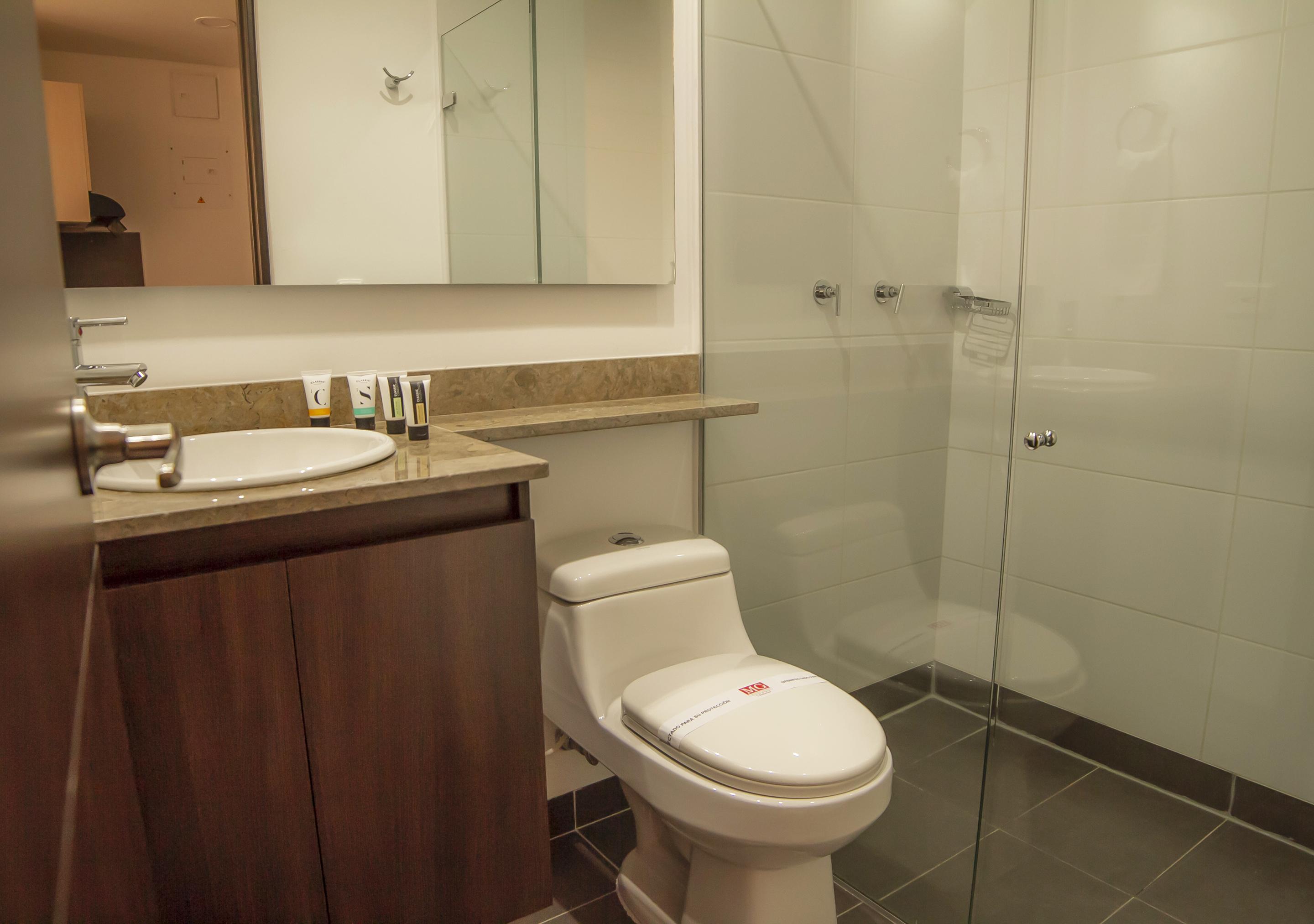 Mg Hotels & Suites Rionegro Luaran gambar