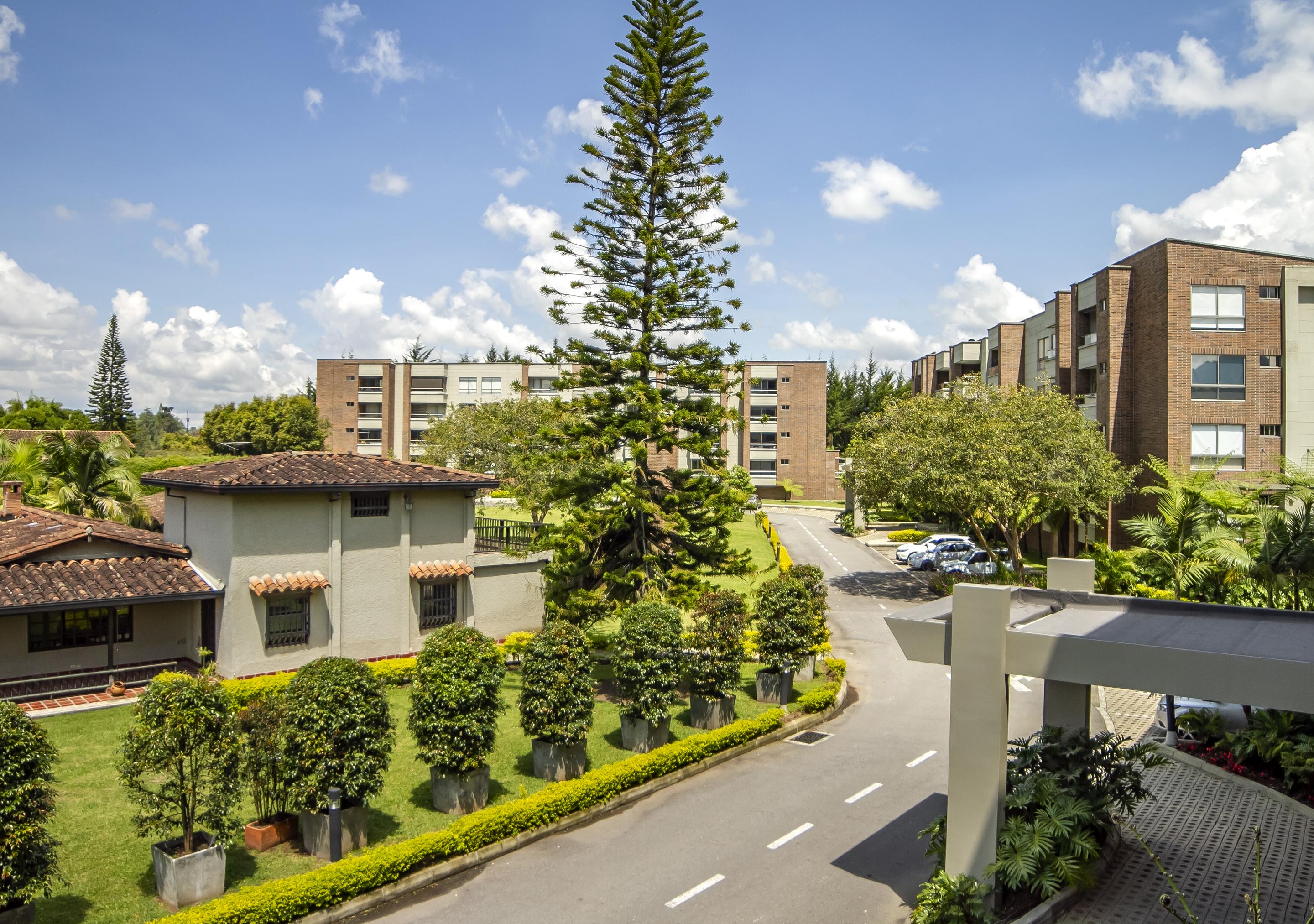 Mg Hotels & Suites Rionegro Luaran gambar